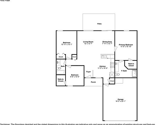 2nd image of 10309 Cayo Costa Ct