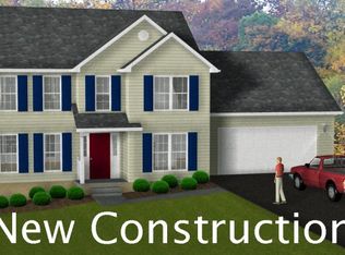 120 Litchfield Ct, Princeton, WV 24739