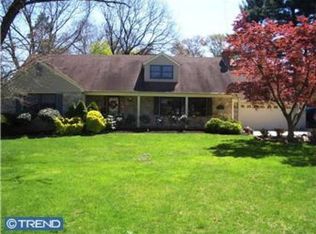 16 Kings Hwy, Haddon Heights, NJ 08035