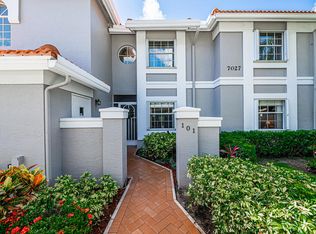 7027 Summer Tree Dr APT 101, Boynton Beach, FL 33437