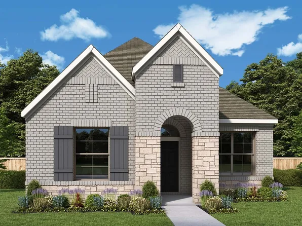 2037 Mack Ave, Van Alstyne, TX 75495