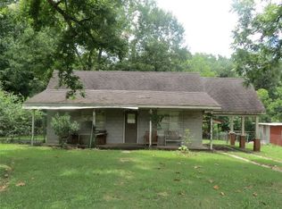 2530 Central Plank Rd, Wetumpka, AL 36092