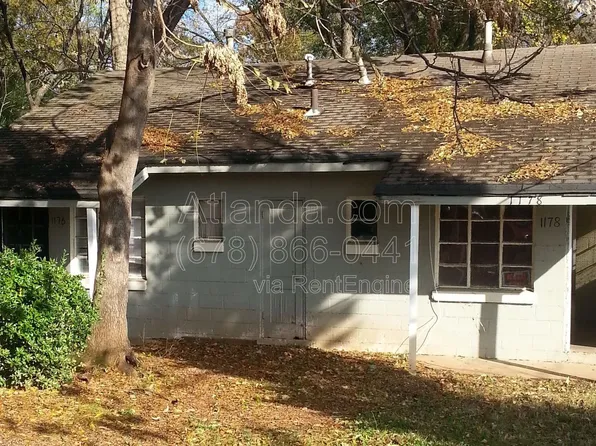 1178 Garibaldi St SW, Atlanta, GA 30310
