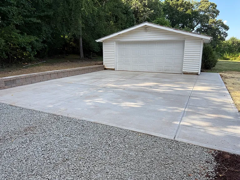 Fred Brown Rd — Photo 3