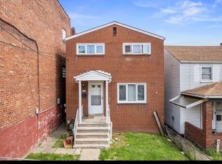 803 7th St, Mc Kees Rocks, PA 15136