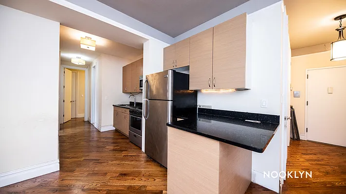 Rented by Nooklyn NYC LLC | media 7