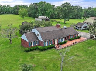 162 Parks Rd, Jackson, MS 39212