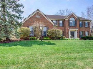 52213 Dorchester Ct, Granger, IN