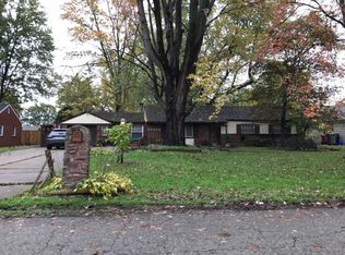 37456 Ingleside St, Clinton Township, MI 48036
