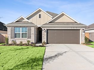 770 Falling Cave Dr, Willis, TX 77378