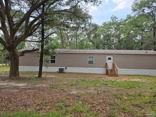 7723 Old Hickory Hammock Rd, Milton, FL 32583