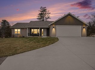 7152 Morrison Lake Rd, Saranac, MI 48881