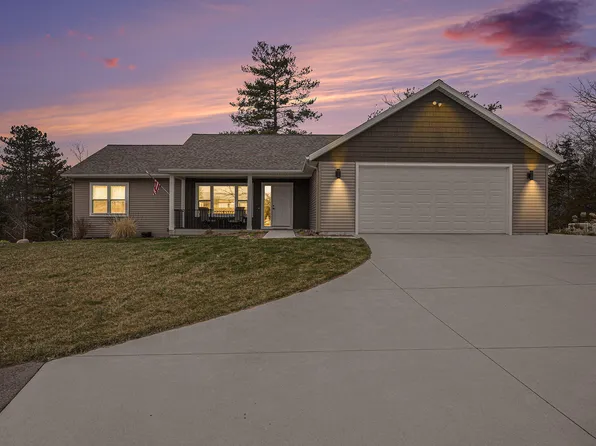 7152 Morrison Lake Rd, Saranac, MI 48881