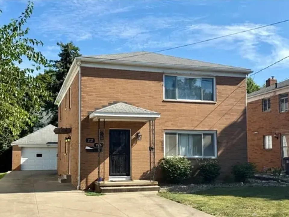 1725 Liberty Dr #1725