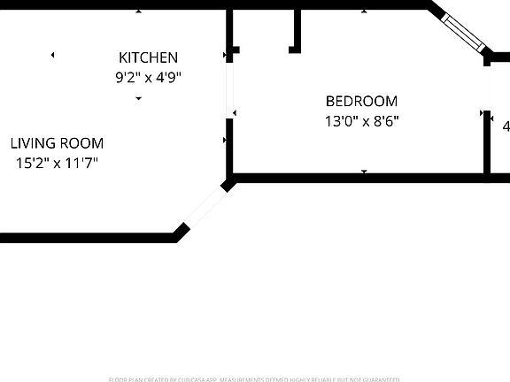 2nd image of 224 E 95th St APT 3A