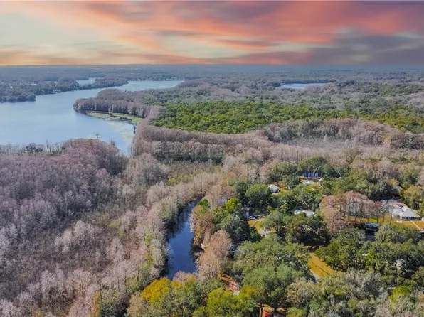 5637 S Perch Point, Floral City, FL 34436