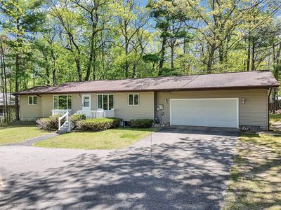 6412 E Higgins Lake Dr, Roscommon, MI, 48653