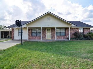 4702 E Old Axtell Rd, Axtell, TX 76624