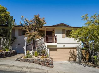 39 Vine St, San Carlos, CA 94070