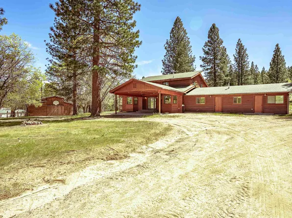 710-020 Rio Dosa Dr, Janesville, CA 96114