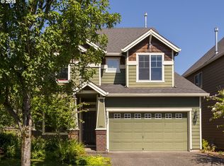 1007 SW 20th Way, Troutdale, OR 97060