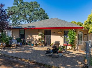 477 Oak St, San Andreas, CA 95249