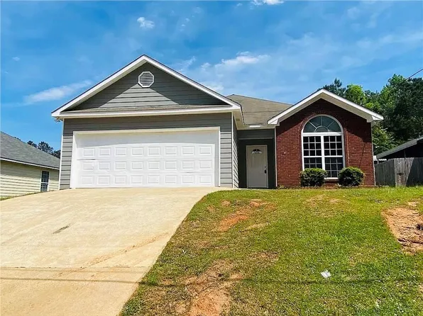 606 22nd Ave, Phenix City, AL 36869