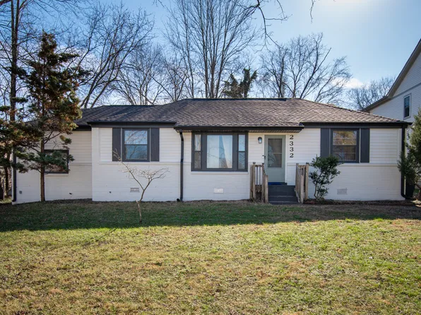 2332 Carter Ave, Nashville, TN 37206