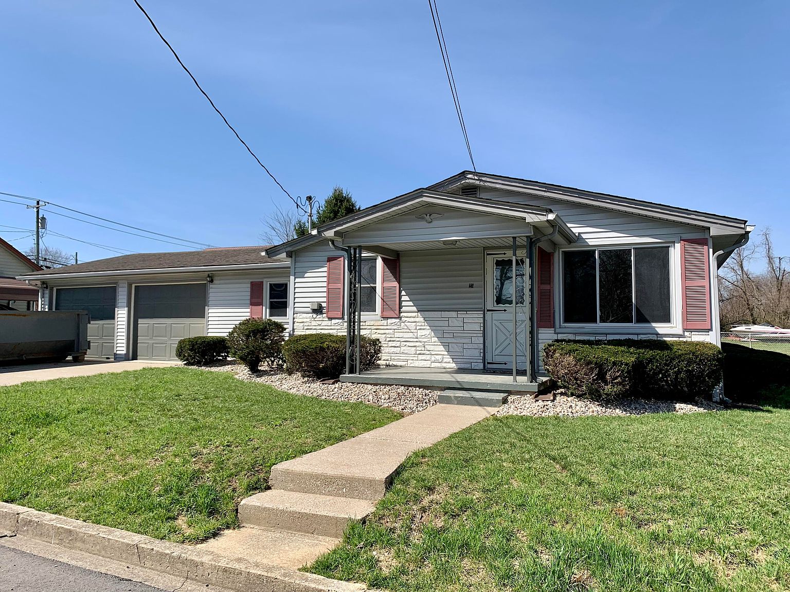 25 Mary St, Berea, KY 40403 Zillow