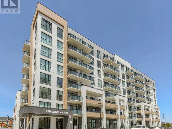 770 Whitlock Ave #404, Milton, ON L9E 1S5
