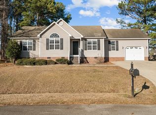 6421 Silver Spring Ct, Willow Spring, NC 27592