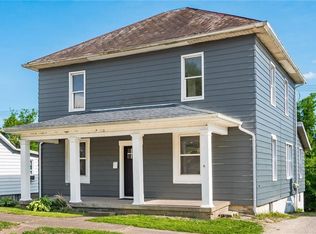 210 W Main St, New Concord, OH 43762