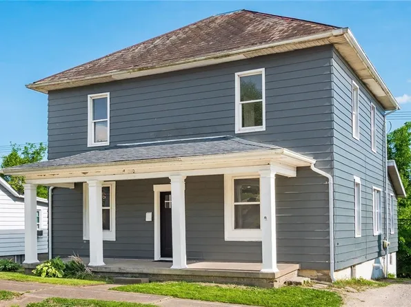 210 W Main St, New Concord, OH 43762