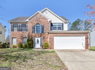 1005 Lear Dr, Locust Grove, GA 30248