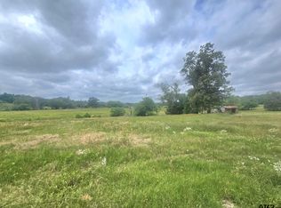 County Road 246 S, Arp, TX 75750