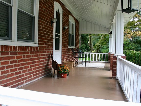 Porch