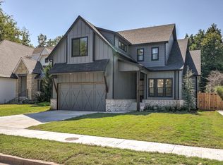 1016 E 37th St S, Tulsa, OK 74105