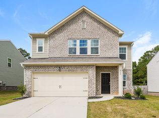 4139 Kendrick Cir, Loganville, GA