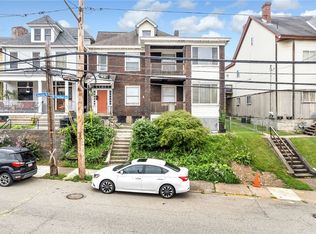 1025 Chartiers Ave, Pittsburgh, PA 15220