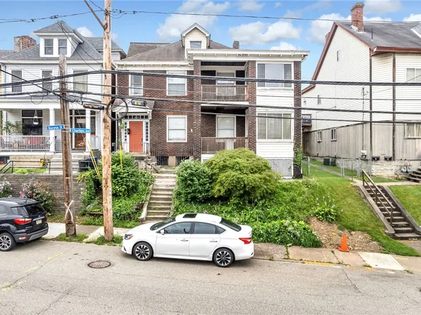 1025 Chartiers Ave, Pittsburgh, PA 15220