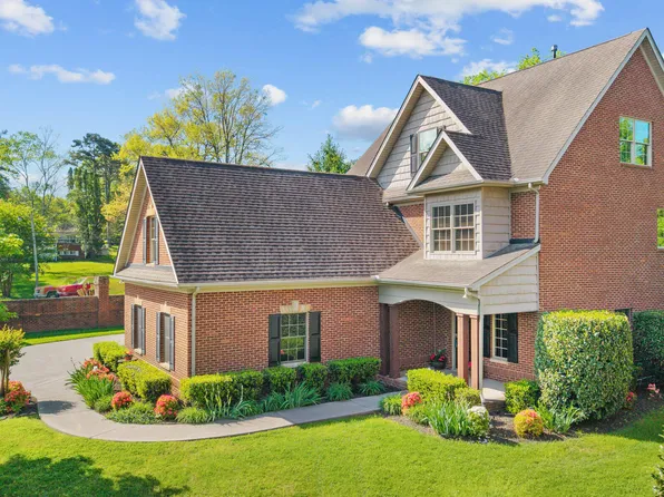 1201 Bentley Park Ln, Knoxville, TN 37922