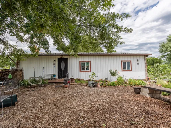 886 S Dade 141, South Greenfield, MO 65752