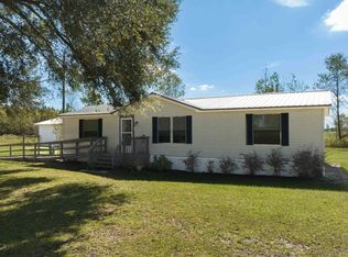 12118 182nd St, Mc Alpin, FL 32062