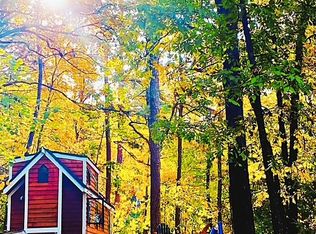 342 Lightning Ridge Rd, Eureka Springs, AR 72632