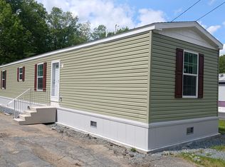 26 Cogswell Way, Enfield, NH 03748