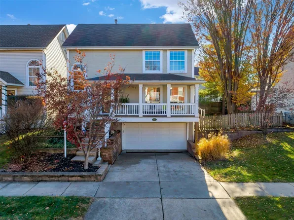 5112 Bischoff Ave, Saint Louis, MO 63110