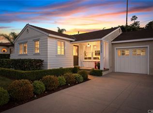 2520 Alvord Ln, Redondo Beach, CA 90278