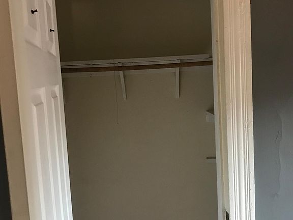 Closet #1