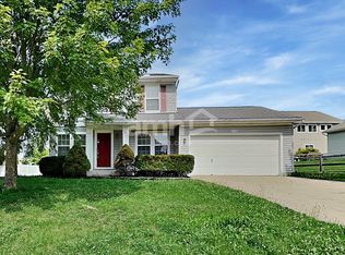 1153 Reveres Run, Lebanon, OH 45036