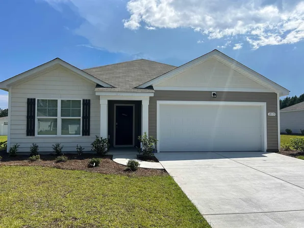 215 Seasons Trace Loop lot 46- Aria B, Longs, SC 29568